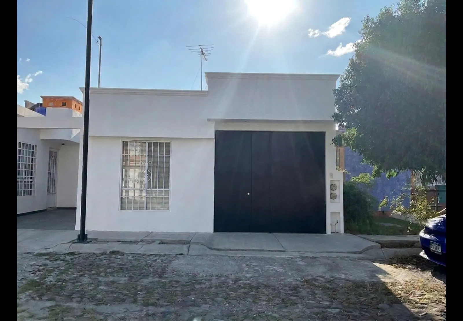 Jardines del Valle, casa en venta, San Juan del Río, Qro.