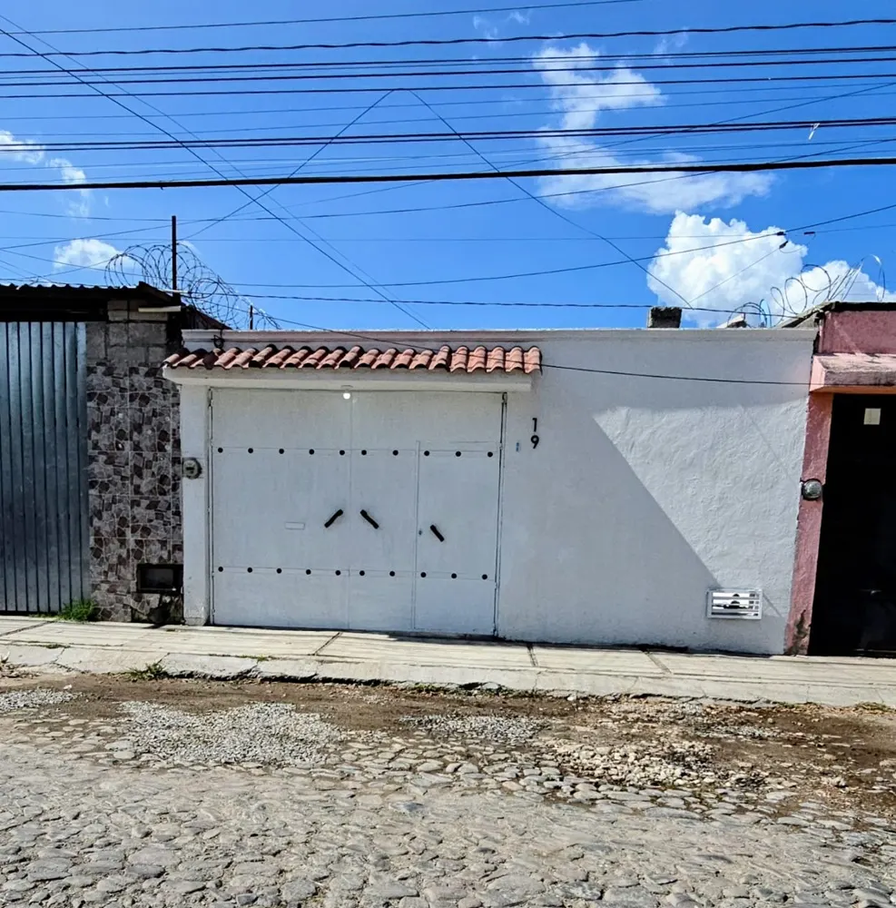 Manantiales, casa en Venta, San Juan del Río, Qro.