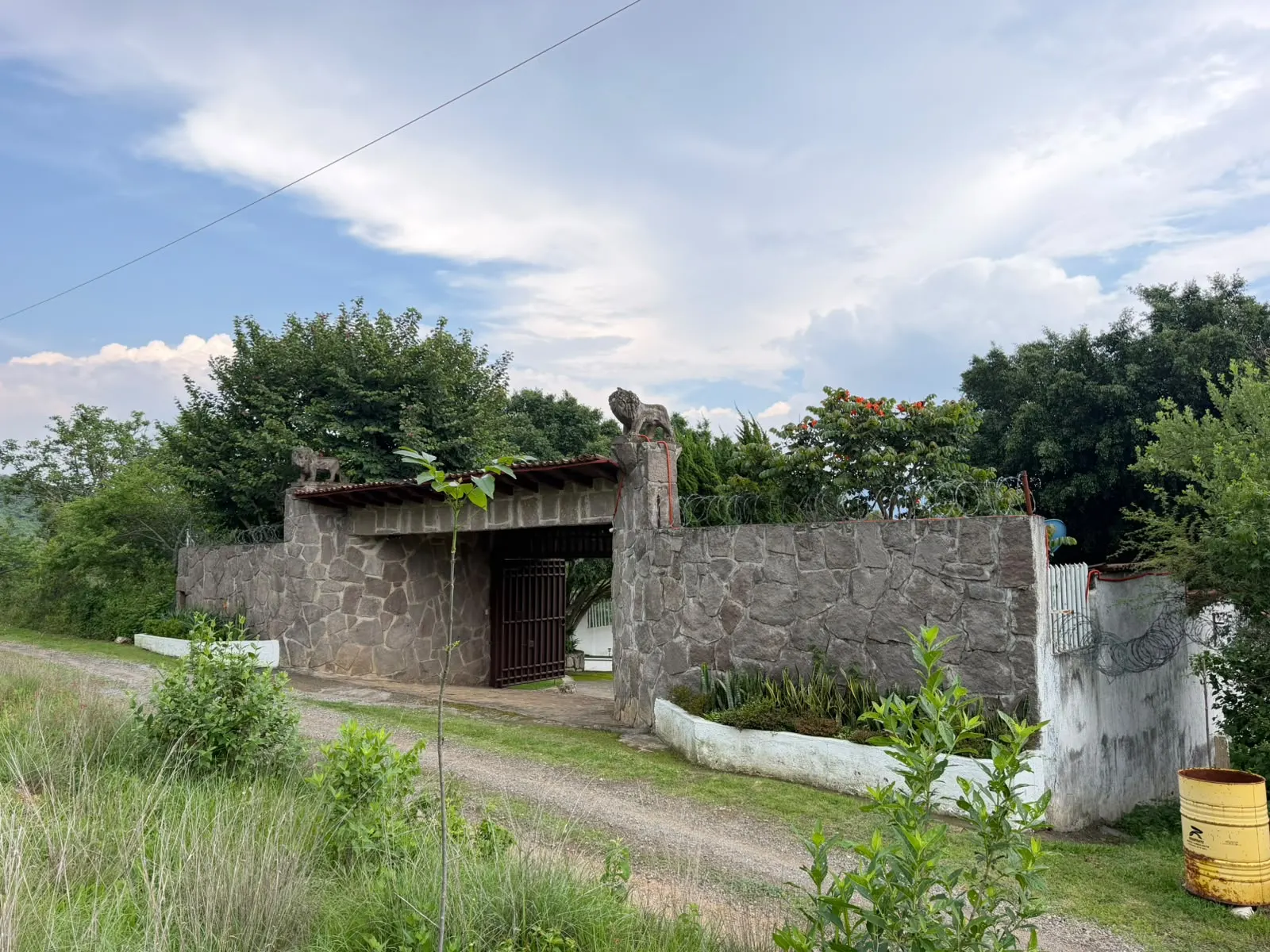 Comunidad Santa Teresa Tiloxtoc, casa en venta, Valle de Bravo, Estado de México
