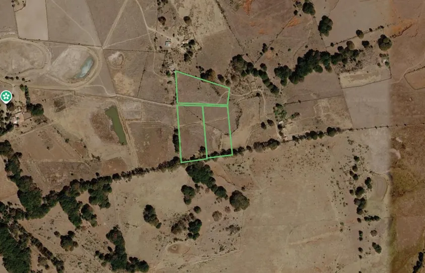 Municipio Epitacio Huerta, terreno en venta, Michoacán