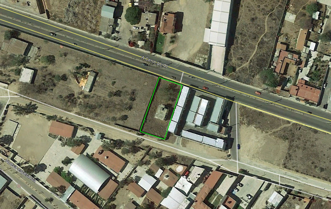 Granjas Banthi, terreno con construcción en venta, San Juan del Río, SJR-2735