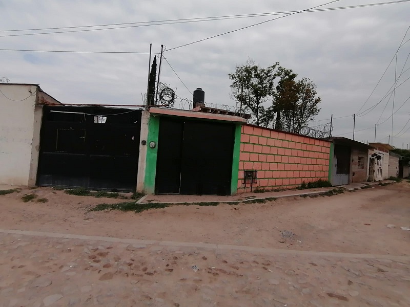 Vistha, casa en venta, San Juan del Río, SJR-3118