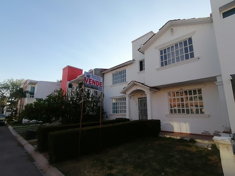 Fracc. Claustros del Rio, casa en venta, San Juan del Rio, SJR272522