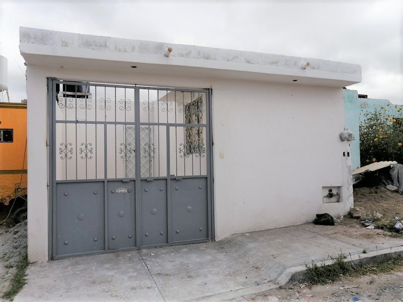 Fraccionamiento Fundadores, casa en Venta, san Juan del Rio, SJR-3105