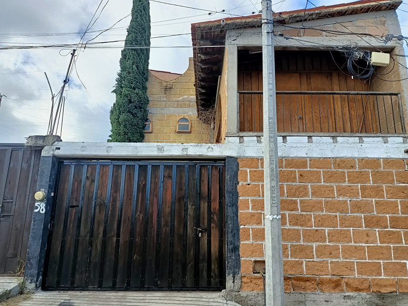 San Rafael, casas en venta, San Juan del Río, SJR-3110
