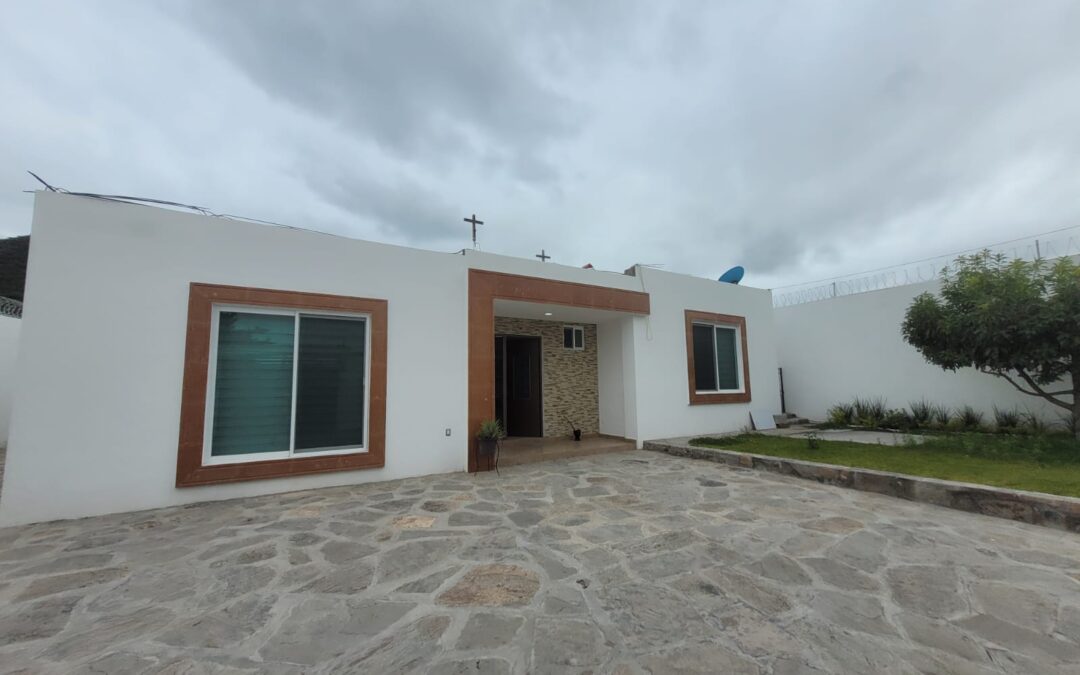 Solares Banthi, casa en venta y renta , San Juan del Río, SJR-3197