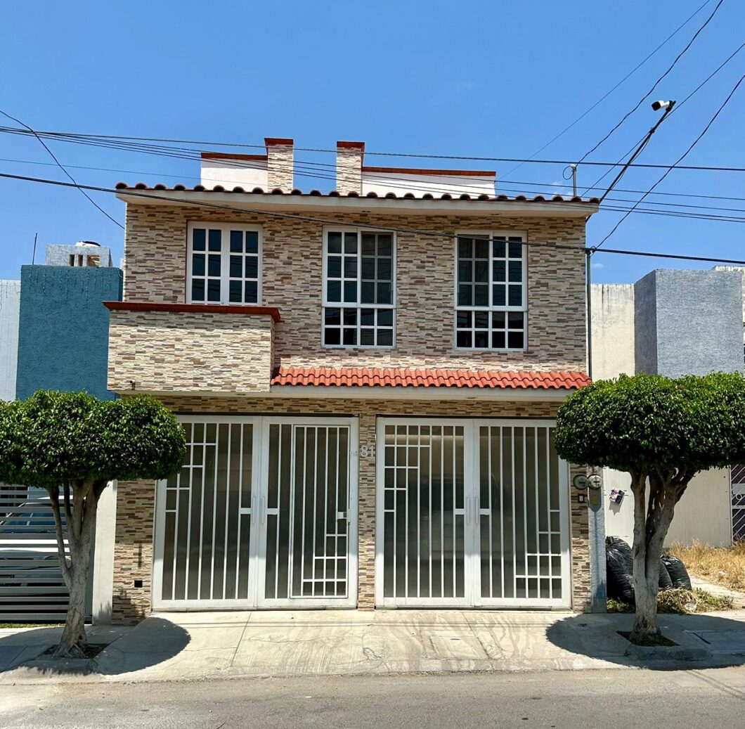 Lomas de San Juan, Casa en venta, San Juan del Río, SJR324140