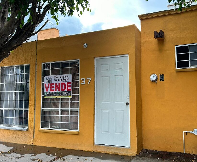 Fracc. La Rueda, Casa en venta, San Juan del Río, SJR-3255-51