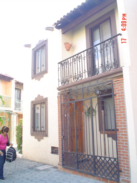 Fracc. Los Laureles, casa Amueblada en renta, San Juan del Río, SJR-1407-75