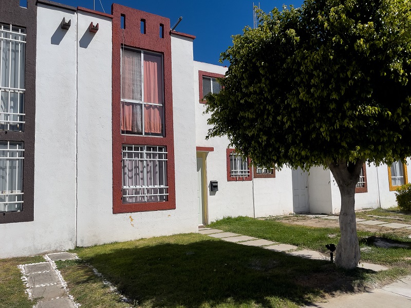 Fracc. Paseos del Campestre, casa en venta, San Juan del Río, SJR-3294