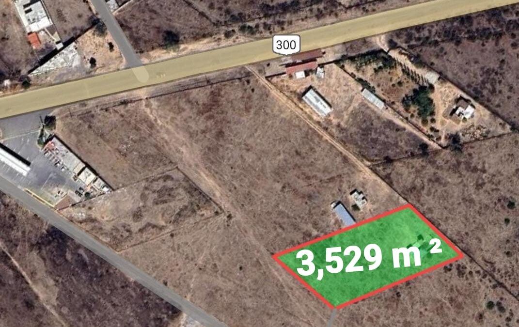 Ejido santa Lucia, terreno rústico en venta, San Juan del Río, SJR-3418 B